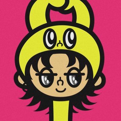 EIMAYMAYDAY's profile picture. 🌈