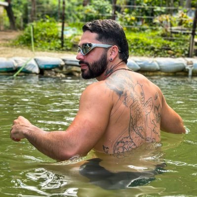 diegovascs's profile picture. 🌴🦀