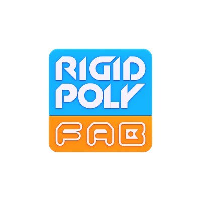 rigidpolyfab's profile picture. Every vertex counts, every line of code is fun.