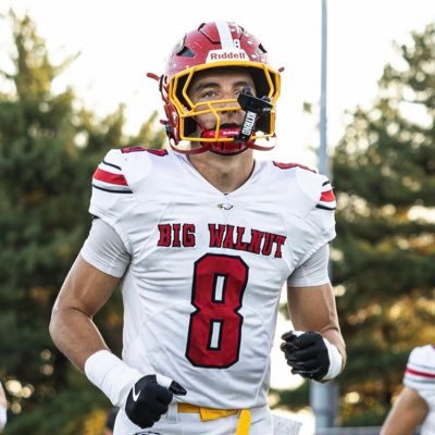 stover_clint's profile picture. Linebacker /6’2 210 lbs /Big Walnut Class of 2026 /@bweaglefb/ @navyfb commit