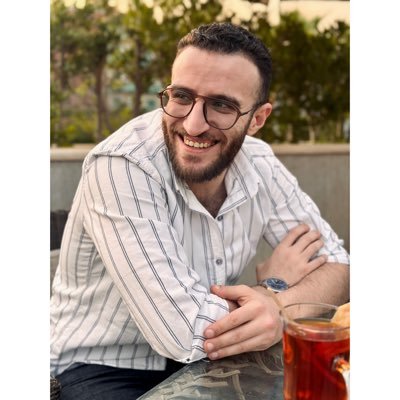 AHMEDREZK01's profile picture. Mechanical Engineer 👷🏻