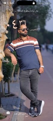 Saad196343's profile picture. 