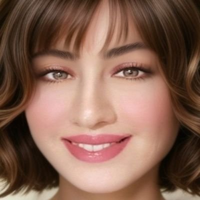 FaezeM4's profile picture. International Relations