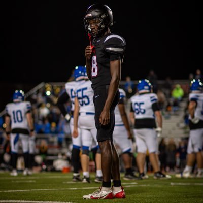 favourmaeba's profile picture. Brooke Point High School c/o 2026 | Stafford, VA | 4.0 gpa | 6’4 | 180 lbs | OLB/WR 🏈 | S/P Forward 🏀 | 6A Commonwealth District | Email: Thefavourm@gmail.com