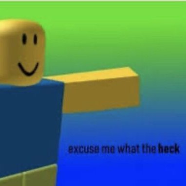 SoapyDXArchive's profile picture. wut the heck!

go follow @SoapyDX instead you fat chuds