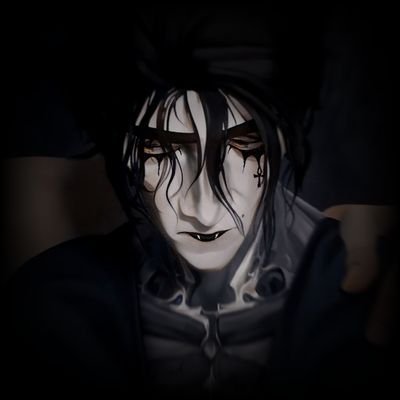 Viktor_R_Cane's profile picture. ⛤ Hextech's vampire. 🦇
𓋹
⚰️
(//Season 1, Act 2 but if he was a vampire.)