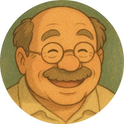 Hulalea344's profile picture. 趣味に没頭するにこやかなおじさん。