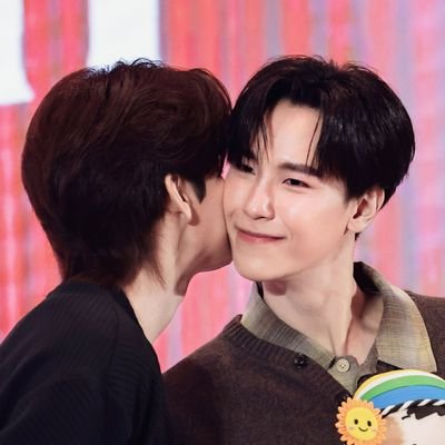 Nong_nine1107's profile picture. เมนน้องนาย/คุมหวัง/ฮาร์ทBUS หลิวนาย INTO1 GOT7 BUS12 ฟอสบุ๊ค จูเนียร์มาร์ค(มีมี่) LYKN สายรหัสเทวดา🥰#รีวิวเปิดหารLN 📮รีวิว #LNแจก #อัพเดตLN