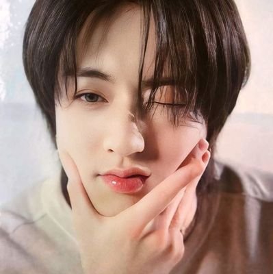 narukeonh45681's profile picture. ꖛ05  🐸  ׅ     ♡̸̸ ̸     🫗ᩧᩧ       mulfand       🫑     𐂯
꒰    🍸   ׄ     ⁔⁔       ꒰͡ haruto&keonho ͡꒱       🦢        っ̵