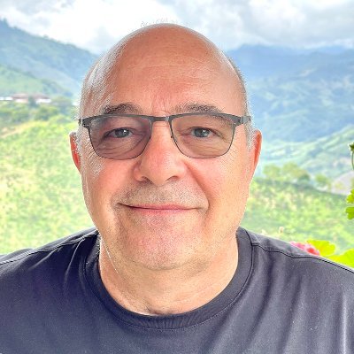 gfry's profile picture. Artist, ACOR founder, Smart Patients co-founder. Longtime witness of the amazing power of networked patients, a radical social change facilitated by technology.