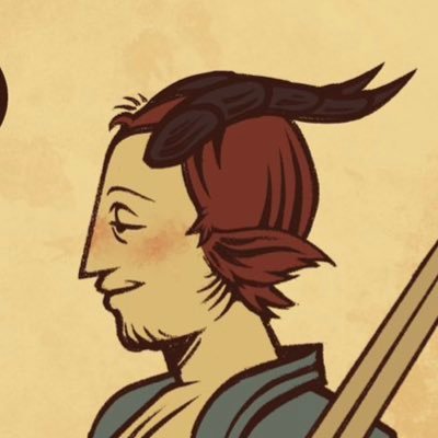 Kettusburrow's profile picture. illustrator | 20 | ESP/ENG | but here's the yapper