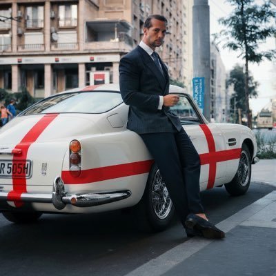 Trstan_Tate's profile picture. Onchain Admin, Account Manager, Kickboxer, Father, Businessman, comedy genius. Brother of @cobratate. Luke 23:34.