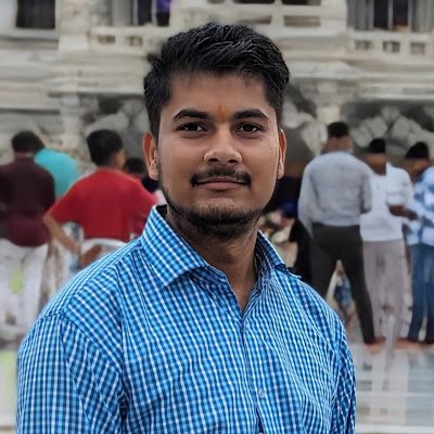 ATULSHA18676313's profile picture. 