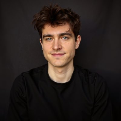 stpiech's profile picture. Building https://t.co/5x5NGibfpp - mostly with Claude Code, sometimes with my brain • 
Software Engineer | Decompiling AI tools, building in public • 
Based in 🇵🇱