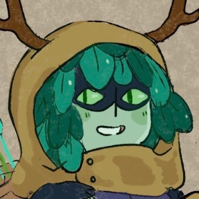 chesapeGripper's profile picture. val // hungry ghost $liminalelysium