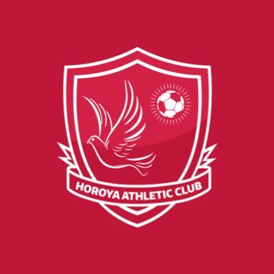 HACofficiel's profile picture. Compte officiel du Horoya Athlétic Club 🔴⚪️ | 20 Titres de Champion de Guinée 🏆🇬🇳