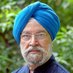Hardeep Singh Puri Profile picture