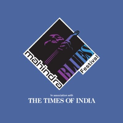mahindrablues's profile picture. Mahindra Blues Festival celebrates a passion for Blues - bringing the world’s greatest Blues musicians to Mumbai for an unforgettable event.