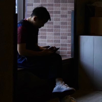 imjackey's profile picture. optimistic & growth mindset ชีวิต ผมจะลิขิตมันเองส่วนหนึ่งและทำให้ดีที่สุด ส่วนที่เหลือก็แค่ช่างมัน ;)