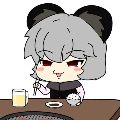 Zurizuli333's profile picture. 自己チュウ    ﾅｽﾞｰﾘﾝﾅｽﾞｰﾘﾝ( 'ω')ｳｵｵｵｵ!!!
                          ナズ絵描きます。ウデはお察し。