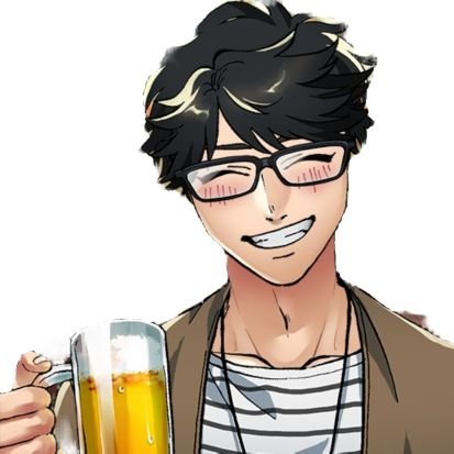 T_T_gogos's profile picture. 酒場（居酒屋、小料理屋、BAR）に通って飲んで太って酔っ払う。だってお酒は美味しいんだもん。ビール、焼酎、日本酒、ウイスキー、ワインなんでもござれ。酒場の恋愛物語【 酒と共に去りぬ 】も投稿してます。（ハイライトにまとめてます）
呑兵衛さん仲良くしてください。