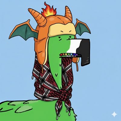 1defini6's profile picture. 