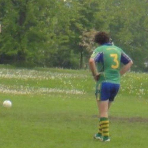 AntonioGrac1's profile picture. 