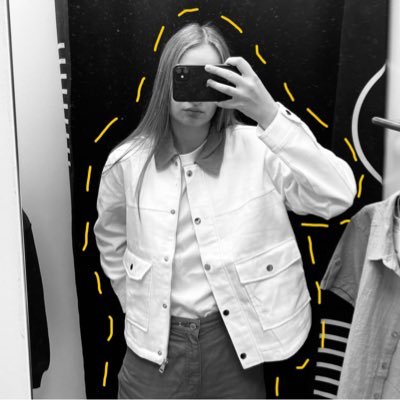 lyubeto_556's profile picture. 21 / Seeing Hayley Williams in Berlin in 2026