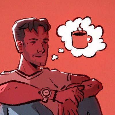 NoyerJordan's profile picture. 26yo 3D/2D Artist in france 🖌️
I Draw, film, photograph things and sometimes.... I sleep.
➡️https://t.co/NzBhS3a3ot