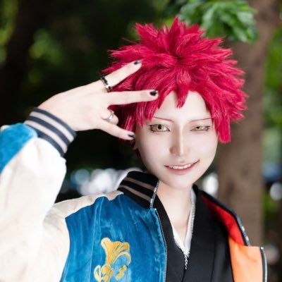 yucha_165's profile picture. 