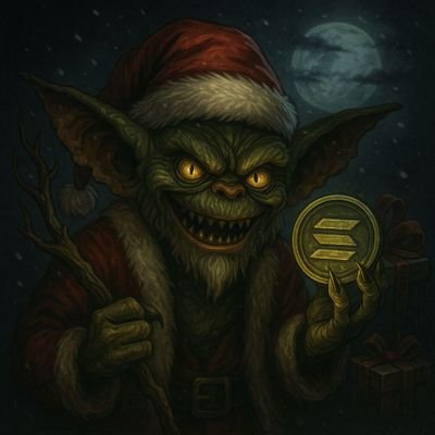 MCharles_19's profile picture. Turning sparks into impact with a touch of chaos. #Gremlins