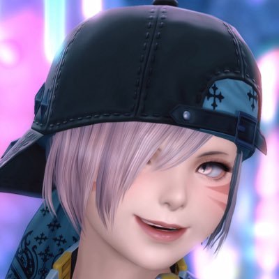 K_Montaro_14's profile picture. 2022.3.1 start║成人済♂║PS5║FF14║Meteor DC║VC× ║© SQUARE ENIX