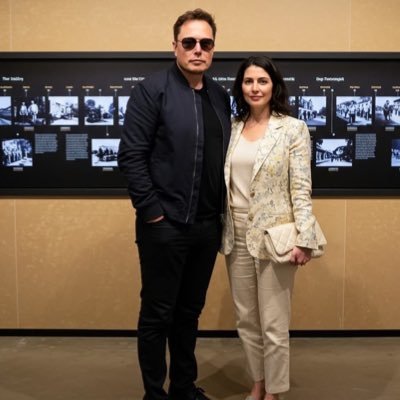 evelynhot001's profile picture. EV enthusiasts. Renewable Energy. Mother. Spreading Positive News. All "Elon Musk" fake followers = BLOCKED