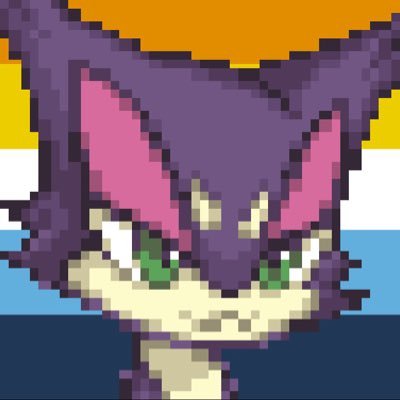 PurrloinQueen's profile picture. 19 | they/them | there’s no life motto or anything i just exist. aspiring creative. autism/adhd be warned. no tolerance for bigots