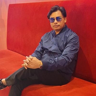 PipasuP's profile picture. मा कुरु धनजनयौवनगर्वं 
हरति निमेषात्कालः सर्वम्।

अध्यापकः, उपनाम पिपासुः, संस्कृतप्रेमी, संस्कृत-हिन्दी-भोजपुरीकविः, संगीते रुचिः।