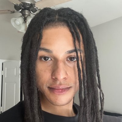 IDKjustmarc's profile picture. el tejas | he/they | 🌈🇳🇬🇲🇽 | “Art is a weapon in the struggle of ideas, the class struggle." - Amiri Baraka