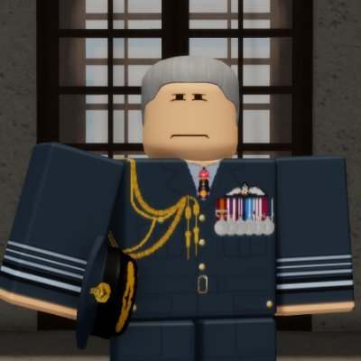 ItsGaffa's profile picture. (Awards/ranks unofficial and virtual)

Chief of the Air Staff, Royal Air Force.