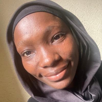 caramelbee58621's profile picture. Data Analyst | Excel | SQL | Python | Unilorite🎓 Muslimah🧕 | Gemini♊