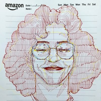 _Yansoon_'s profile picture. Fake person who pretends to be someone he isn't