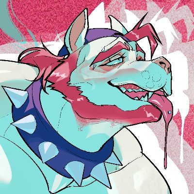 egg_concept's profile picture. 🔞FURRY/BARA NSFW ARTIST • he/she/they • 🥜 MINORS DNI💢
