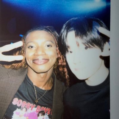 justapocketboy's profile picture. for felix, onepact and NCT WISH✨🧚‍♂️