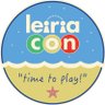 LeiriaCon's profile picture. Gaming Convention - Leiria - Portugal