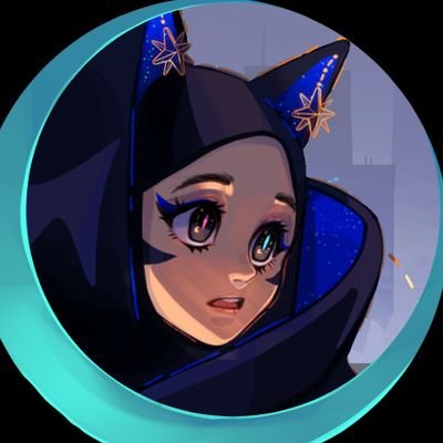 YuMi_Nekoo's profile picture. 