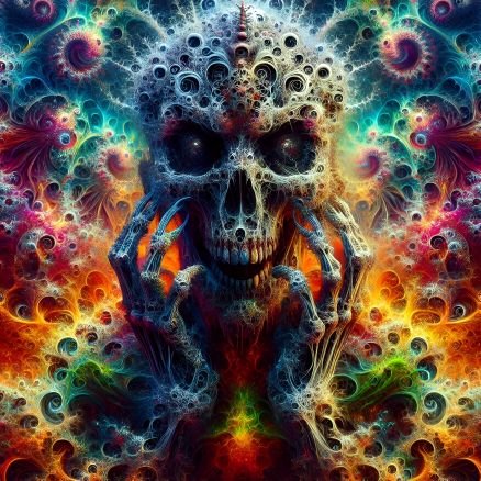 equaforever's profile picture. Founder @PsychedEra | $HBAR Connoisseur | #SpaceHost 🎙 | Equalizin' through 0 → ∞ | Science + Consciousness + Art | Opinions are my own and I'm proud of them.