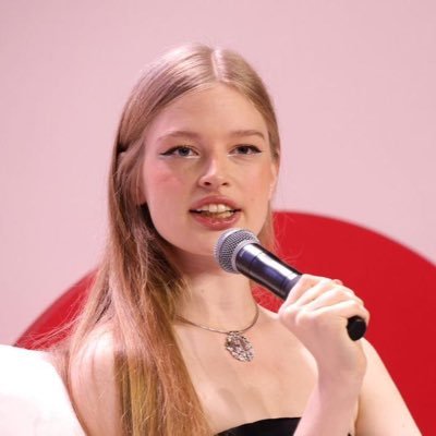 Alexy448's profile picture. daughter of Elon musk, Thanks very much for your unwavering support for my dad🙏🙏love y'all❤️🚀