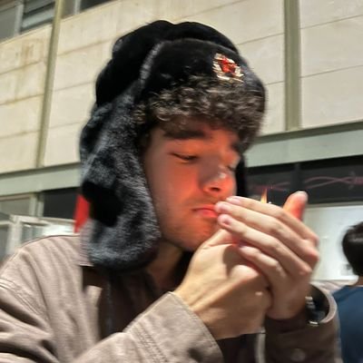 hectortazo_'s profile picture. Sunrise. Parabellum. | @baixllofumarx