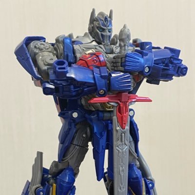 m_0515_tf's profile picture. '06/トランスフォーマー/音楽