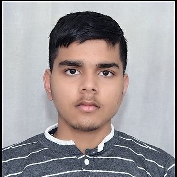 TanishqRaj564's profile picture. 