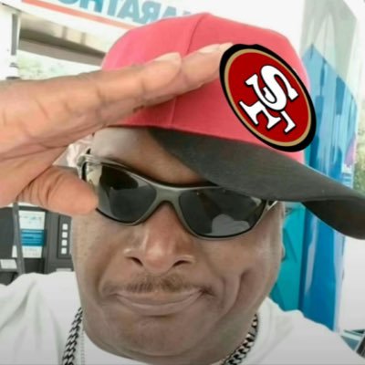Burna49ers's profile picture. gold blooded #FTTB || #LeGoat