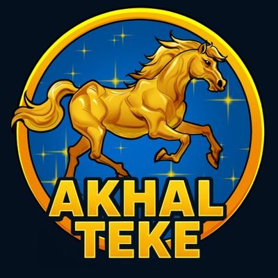 AkhalTeke_BNB's profile picture. When TEKE runs, the market chases.
